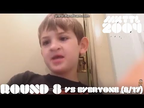 You Should Subscribe To Me Csupo Effects Round 8 Vs Everyone 8 17