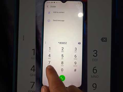 Samsung All Model Imei Repair Code Ytshorts Samsug All Model Imeirepair Code Imeichange