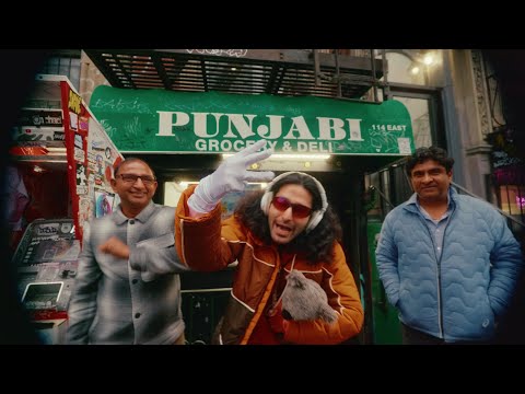 KOAD Deepika Live From Punjabi Deli