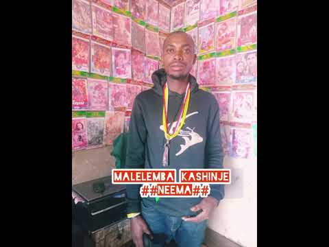 MALELEMBA KASHINJE NEEMA BY Nesca Og From Ukimgwaminzi Studios