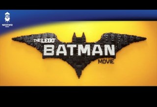The LEGO Batman Movie Official Soundtrack Friends Are Family Oh Hush WaterTower