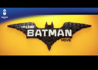 The LEGO Batman Movie Official Soundtrack Friends Are Family Oh Hush WaterTower
