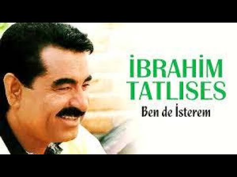 İbrahim Tatlıses Bende İsterem Official Audio