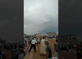فروسية اولاد تليل ماجل بلعباس
