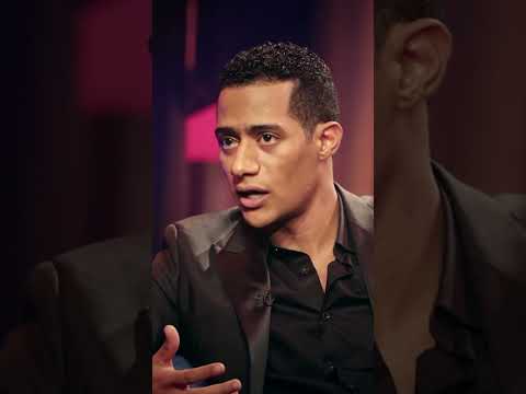 انا كنت ماضى الاسطورة على دور ناصر الدسوقى بس اتدبست سهرانين