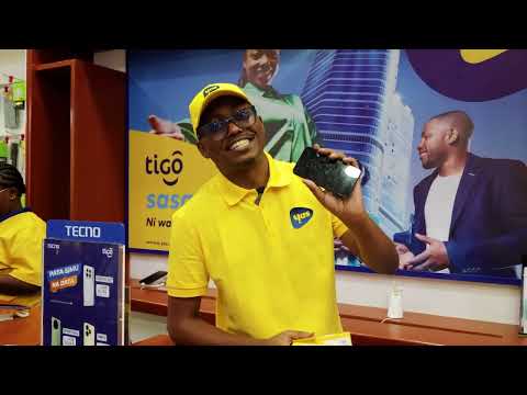 UNATAKA SIMU JANJA KWA MKOPO YAS ZTE BLADE A35 CORE HII HAPA