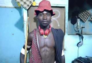 Nyadu Mayunga By Devi Studio