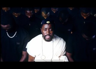 Dr KEB Trap King Clip Officiel 2023