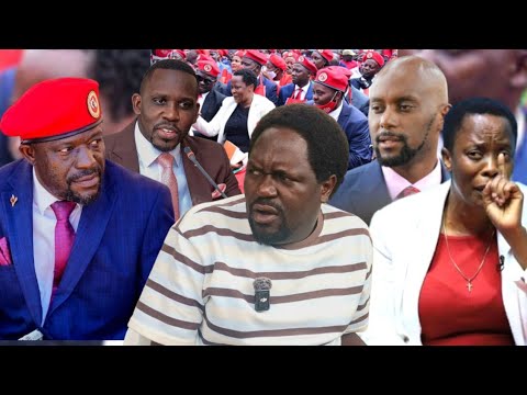 HON NAMBOOZE AGUDDE MU LUKWE LUBONGOYA AYAGALA KUGOBA NYANZI MU NUP AMUMYE AKAZINDAALO E BUSABALA HON NAMBOOZE AGUDDE MU LUKWE LUBONGOYA AYAGALA KUGOBA NYANZI MU NUP AMUMYE AKAZINDAALO E BUSABALA