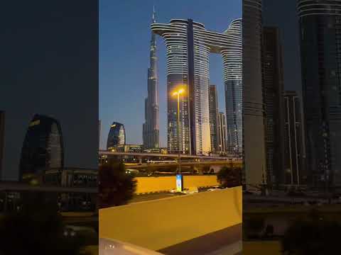 Habibi Come To Dubai UAE Vlogger Dubai Beautiful Dubaii Uae Dubailife Love Dubailife