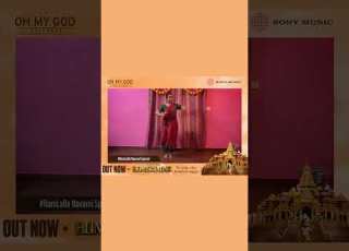 Homecoming The Ayodhya Anthem Darbuka Siva Madhan Karky Dr Nagaraj V