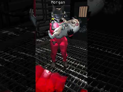 NEW MONSTER IN LETHAL COMPANY UPDATE V60 Clips Shorts