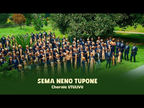SEMA NENO TUPONE