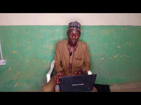 Live Streaming Of Zuru Tijjaniya New Media