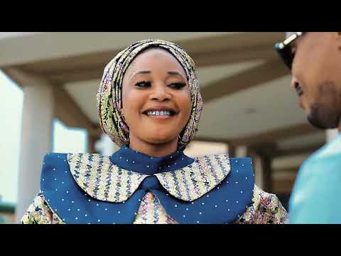 SABUWAR WAKA MAI SUNA ABAR QAUNA BY SALISU S FULANI AISHA FUNTUA