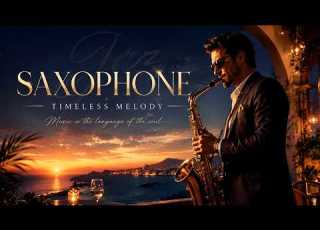  Romantic Saxophone Love Songs Beautiful Instrumental Music Without Lyrics
