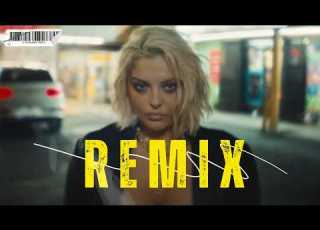  Bebe Rexha Nobody S There MACCIM Remix