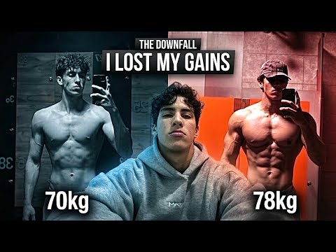 How Could I Lose Everything I Built With One Mistake