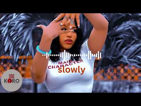 Zouk X Bongo Fleva X Kizomba Instrumental SLOWLY Zouk X Bongo Fleva Instrumental X Bongo 2026