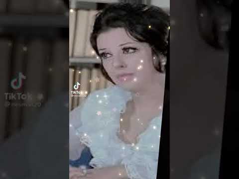 كل ثانيه فى عمرى بتقولك بحبك نجاة الصغيرة كل ثانيه فى عمرى بتقولك بحبك نجاة الصغيرة