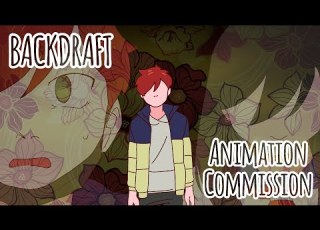 Backdraft MILGRAM Animation COMMISSION