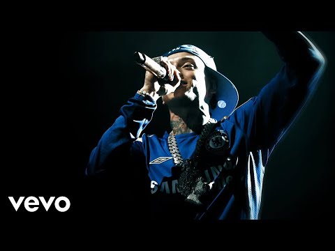 Central Cee TOP BOY 3 Mixtape Music Video