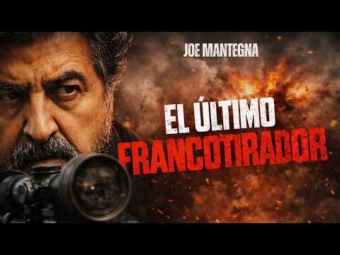 El Último Francotirador PELÍCULA COMPLETA Películas De Acción Joe Mantegna LA Noche