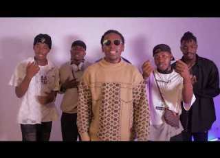 Komta Kings Ft Karen Twist 2k Years