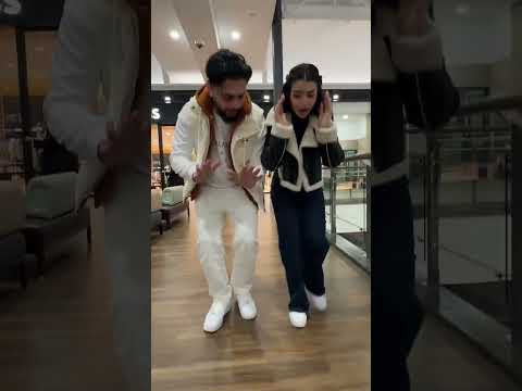 ترند موزو ايناس الجديد جذبني ماشفت مثله عروسه اشتراك بالقناة