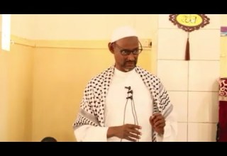 XULASHO SH CABDIXAYI IYO DAGAALKII UXUD