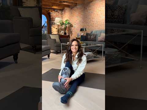 حافظ على مرونة جسمك وقوته أثناء فترة التعافي