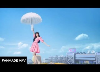 BLACKPINK Yeah Yeah Yeah FM V Fanmade Music Video