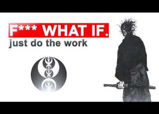 This Speech By ICT Made Me Confront My Doubts ICT Motivation