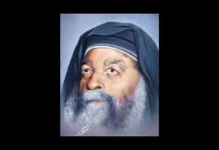 اجمل ترنيمه لبابا كيرلس روحت لطاحونته وبقولو كسرتنى احزانى