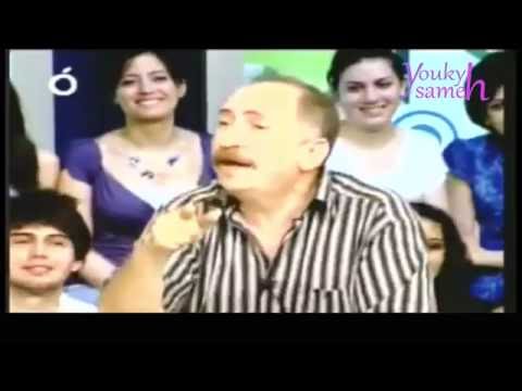 قصيدة الأصمعى صوت صفير البلبل من أروع ما تشاهد وتسمع كامله