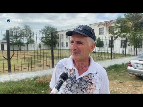 Fëmijët E Dushkut Mësim Në Shkollë Të Rrënuar Prindërit Kemi Frikë Nga Ndonjë Epidemi