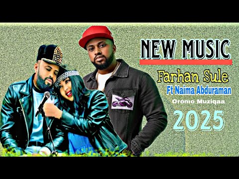Farhan Sule NEW Ethiopian Music 2025 Urjii Jalaalla Oromomusic