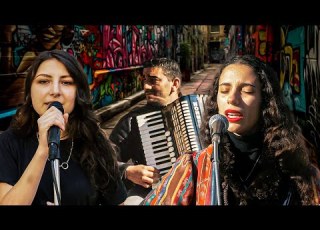 Macro Music Sound Of The Streets