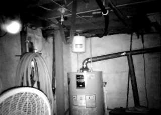 What Is THIS Strange Video From Near Pittsburgh PA