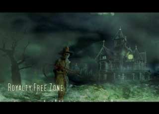  No Copyright Music Ghost Royalty Free Scary Music