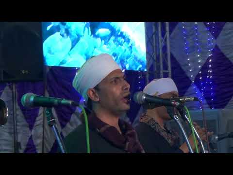 على حسب وداد قلبى متحبنيش بالشكل ده من محافظة قنـــا مع فرقة الريس محمد عبد العال البنجاوى