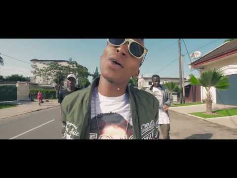 BAD NOVA Ferme Aussi Les Yeux Street Clip