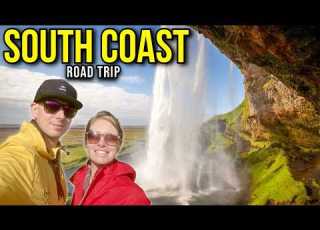  The Best South Coast Iceland Roadtrip South East To Vik