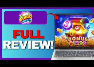  Bingo Bonus Honest Review 2026 Can You Really Cash Out