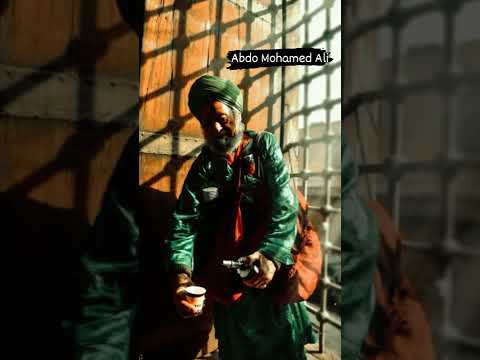 الشيخ محمد منتصر الدح قلت يا خمار أسقني أسقني خمره نقيه أسقني لما ترويني لباقي ص ب ه عليا