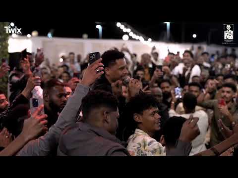 يا قماري سكر بعشرق في الحلق البندول احمد فتح الله من حفل القاهرة اغاني سودانية 2025