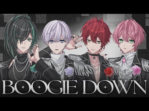 MV BOOGIE DOWN タケヤキ翔 Feat Knight A 騎士A MV BOOGIE DOWN タケヤキ翔 Feat Knight A 騎士A