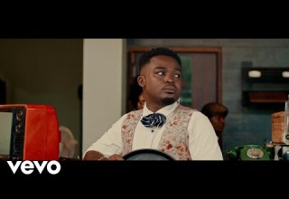 Aslay Inauma Official Music Video