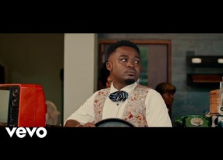 Aslay Inauma Official Music Video
