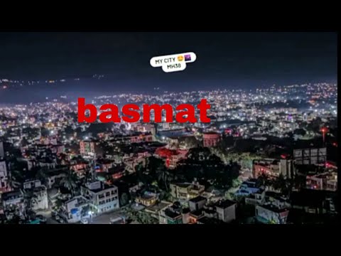 Basmat Bvasmat Mh 38 Vasmat Boy